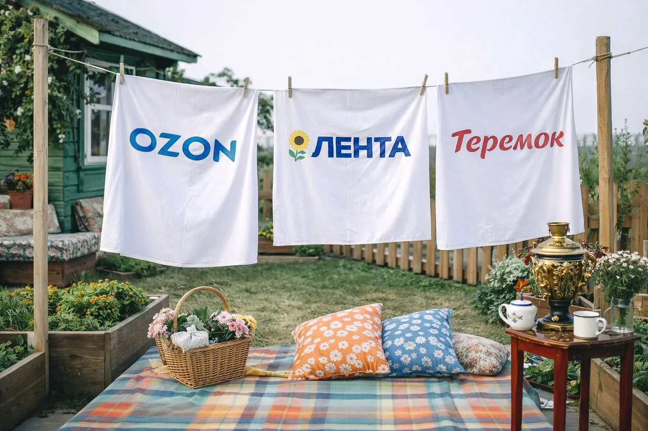 Крыша «Дача» — фотография 1
