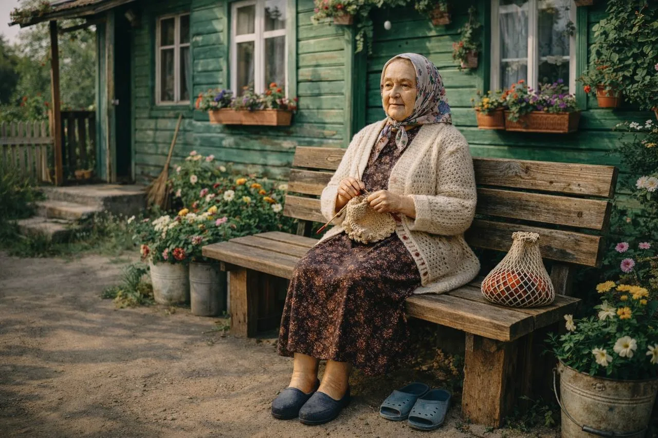 Крыша «Дача» — фотография 2